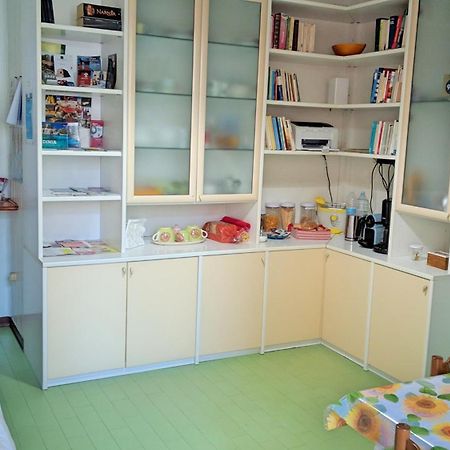 Bed and Breakfast Gottardo Монсеррато Экстерьер фото