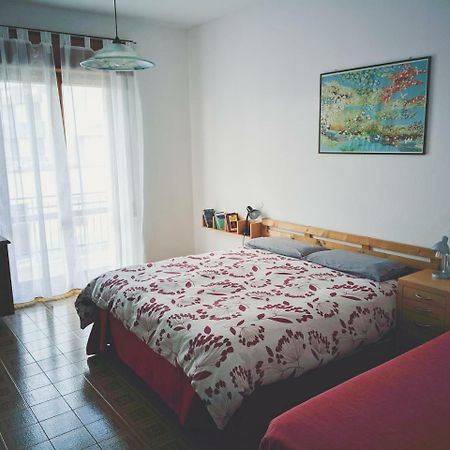 Bed and Breakfast Gottardo Монсеррато Экстерьер фото