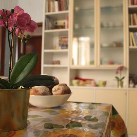Bed and Breakfast Gottardo Монсеррато Экстерьер фото