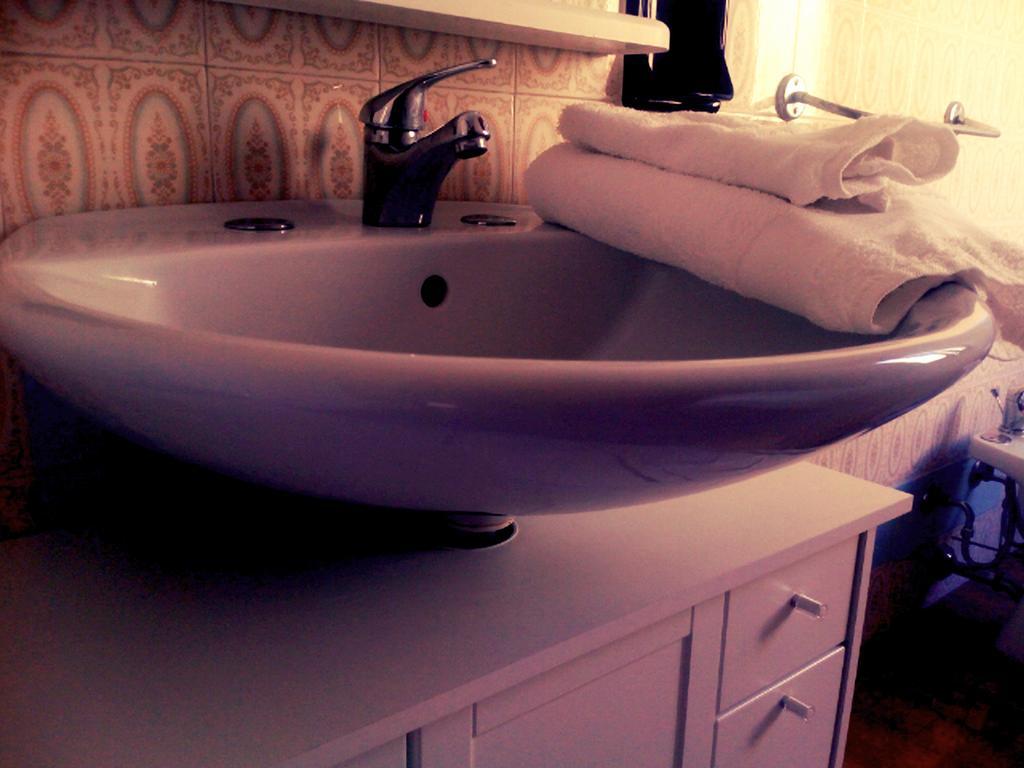 Bed and Breakfast Gottardo Монсеррато Экстерьер фото