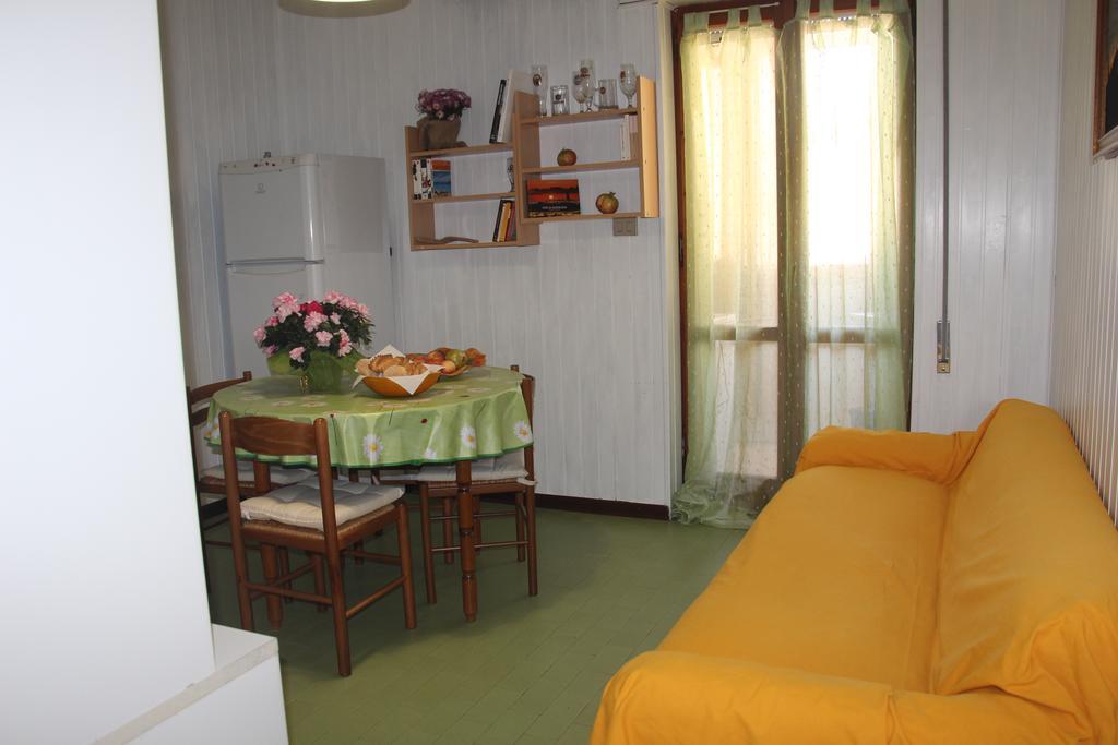 Bed and Breakfast Gottardo Монсеррато Экстерьер фото