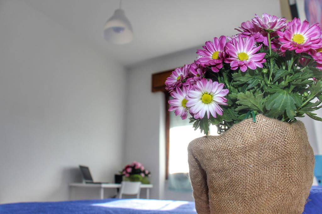 Bed and Breakfast Gottardo Монсеррато Экстерьер фото