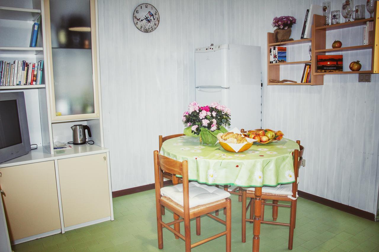 Bed and Breakfast Gottardo Монсеррато Экстерьер фото