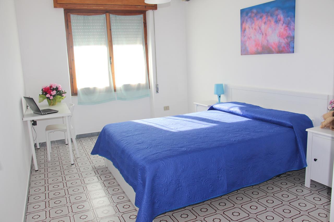 Bed and Breakfast Gottardo Монсеррато Экстерьер фото