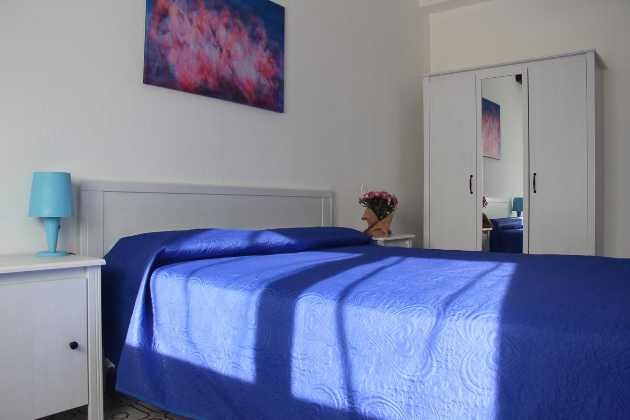 Bed and Breakfast Gottardo Монсеррато Экстерьер фото