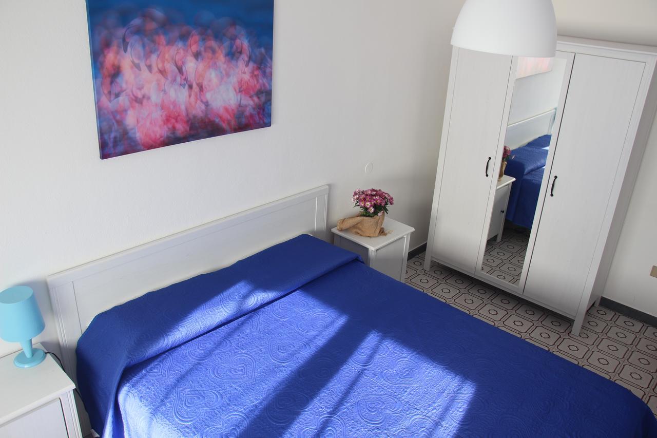 Bed and Breakfast Gottardo Монсеррато Экстерьер фото