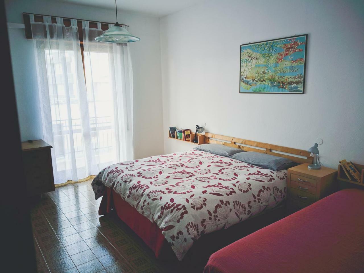 Bed and Breakfast Gottardo Монсеррато Экстерьер фото