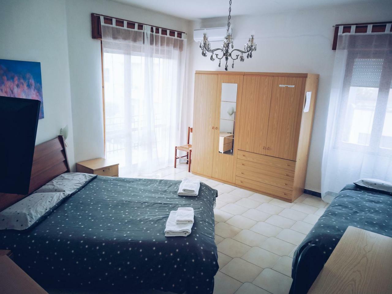 Bed and Breakfast Gottardo Монсеррато Экстерьер фото