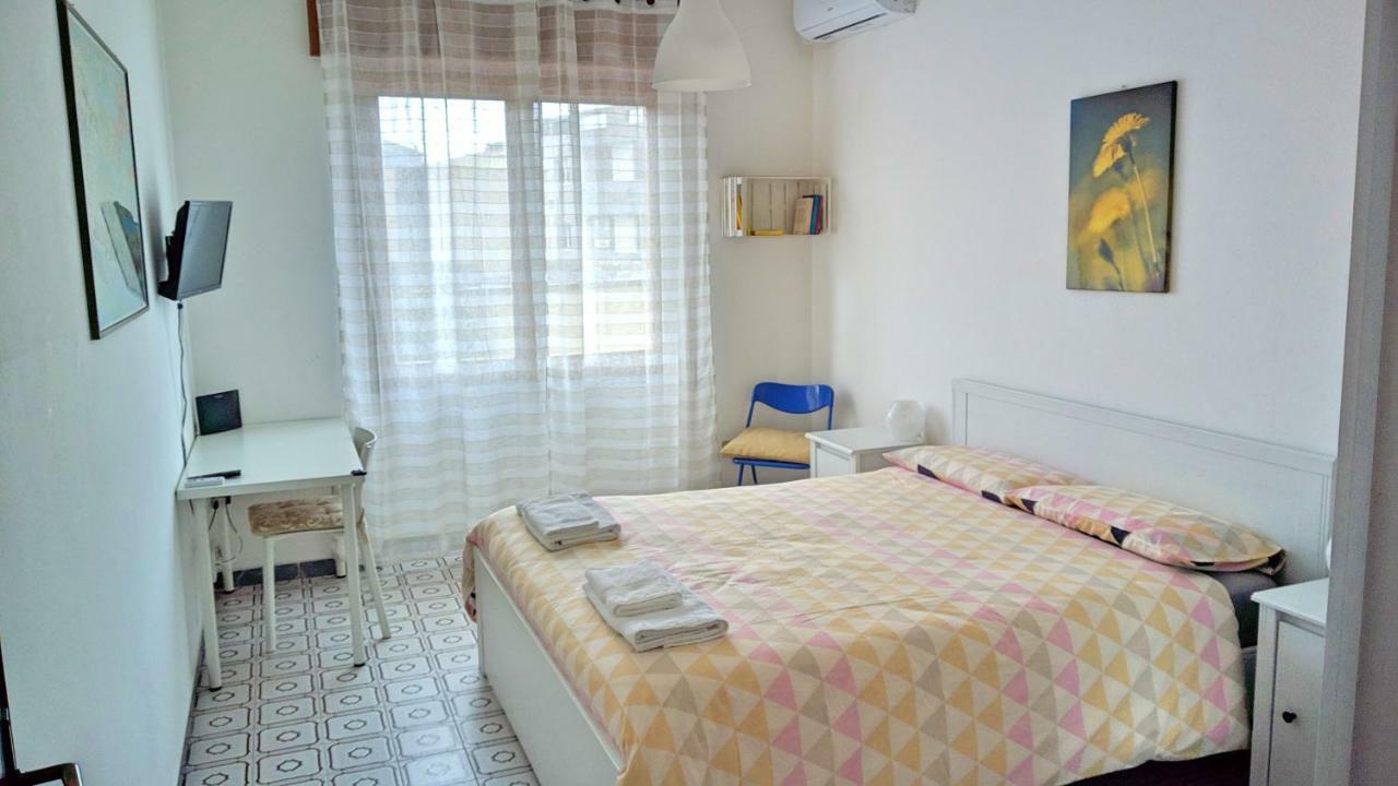 Bed and Breakfast Gottardo Монсеррато Экстерьер фото