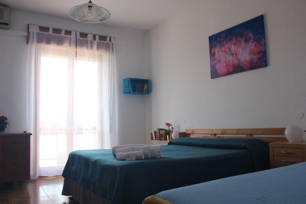Bed and Breakfast Gottardo Монсеррато Экстерьер фото