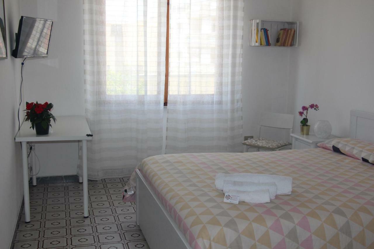 Bed and Breakfast Gottardo Монсеррато Экстерьер фото